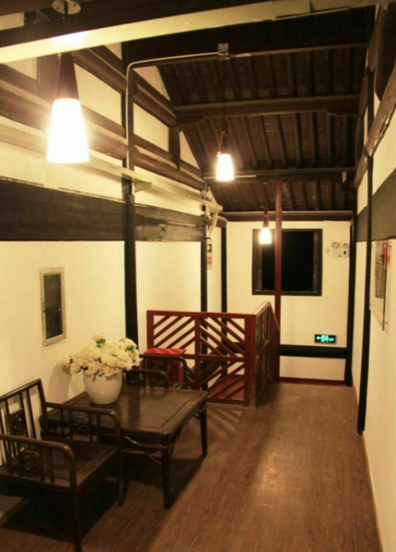 Shaoxing Laotaimen Luxun Native Place Youth Hostel Экстерьер фото